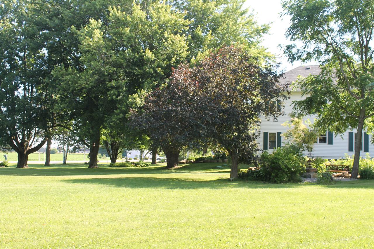 Terrace Green B&B Winchester Exterior photo