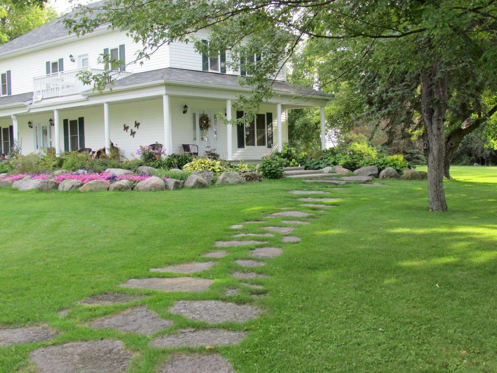 Terrace Green B&B Winchester Exterior photo